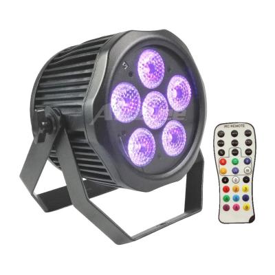 Anzhee P6x12 BATTERY WP (25°)